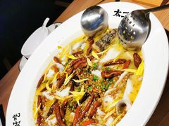 -太二酸菜鱼(中山龙之梦店)