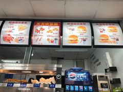 -华莱士·全鸡汉堡(柳州店)