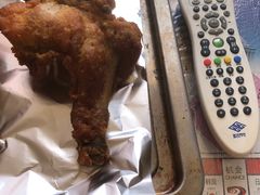 -新桥炸鸡店(中昂时代广场店)
