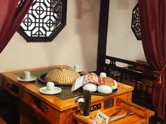 -匠岳·王宝器麻椒鱼(会展中心店)