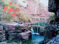 -云台山风景名胜区