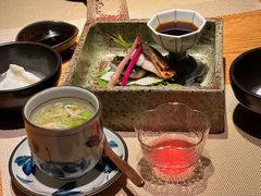 -墨澜·人间味割烹料理