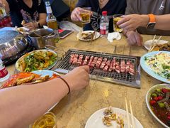 -福茗春薪禾记海鲜烧烤(八一路店)