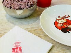 -歪嘴香鸡公煲(大连佳兆业店)