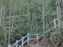 -千泷沟大瀑布旅游区