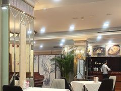 -新侨三宝乐西餐厅(崇文门店)