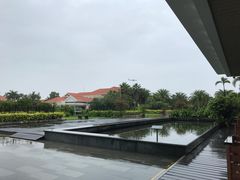-厦门悦华酒店