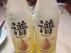 -小吊梨汤·北京菜·烤鸭(清河万象汇店)