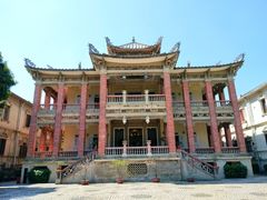 -海天堂构