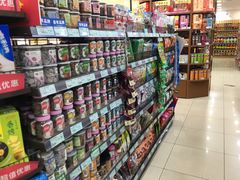 -华联超市(隆昌路店)