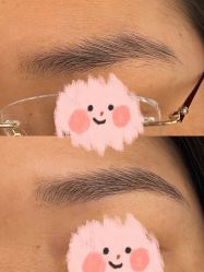 -眉毛先生MrBrow修眉染眉化妆