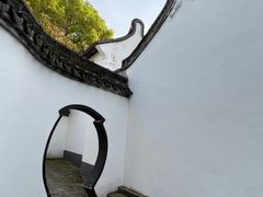 -上海醉白池公园