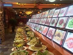 -新龙源大酒店(热河路店)