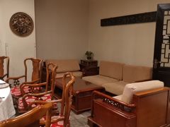 -东兴楼饭庄(六里桥店)