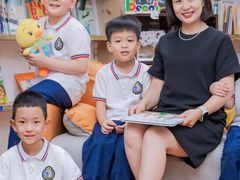 -金豆子幼稚园
