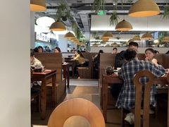 -旺爷砂锅·茶作(国贸城店)