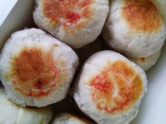 鲜肉月饼-长发西饼(临顿路店)