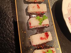 -唐猫庭院·千年陕菜(赛格国际购物中心店)