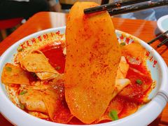 麻辣三样-再回首(西关木塔巷店)