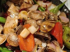 -巴厘龙虾·榜首油焖大虾(音乐学院·沿江酒馆店)