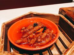 -避风塘(宝山万达店)