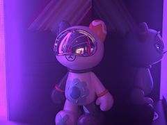 -星聚会KTV X Party(上海真如中海环宇城店)