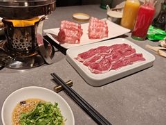 -鼎鼎香·港式火锅(北京SKP店)
