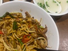 -寻裕记·现炒浇头面(人民广场店)