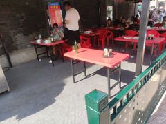 -张包铺(道外店)