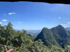 -大连天门山国家森林公园