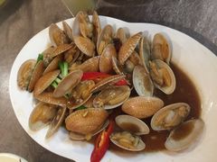 -百家福海鲜排档·闽菜·家宴(斗西路口店)