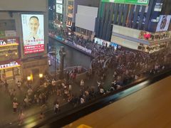 -蟹道乐(道顿堀本店)