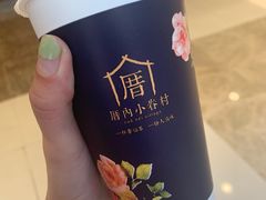-厝内小眷村(西单大悦城店)