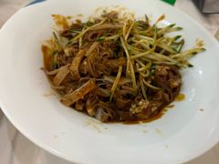 -小郭私房菜·海肠捞饭店(学士街店)