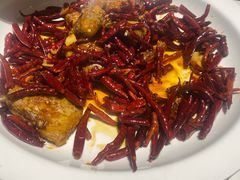 -院8里·小聚园老川菜(九眼桥店)