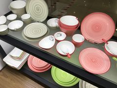-万润国际酒店用品市场(曹安国际商城店)