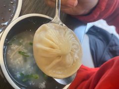 -隆喜元鱼汤包·海鲜(中联广场店)