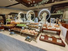 -深圳星河丽思卡尔顿酒店