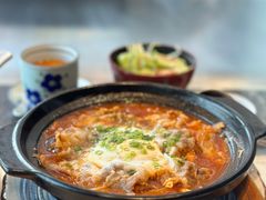 -一本魅·日式料理