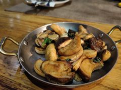 -食间牛排(湖西路店)