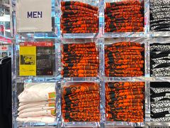 -优衣库(银座店)