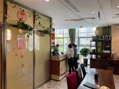 -阿娘家·原生态农家菜(国顺东路店)