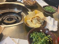 -黄潇洒老火锅(九眼桥宏济巷店)