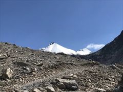 -祁连山·岗什卡雪峰景区