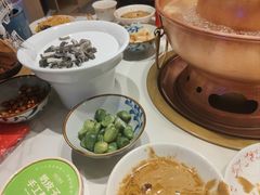 -东门口·新式老北京火锅(河西龙湖天街店)