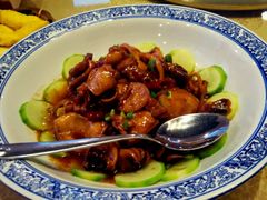 -山东八大碗山东老字号