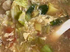 -亿诣蝎府炸酱面羊蝎子火锅(酷车小镇店)