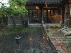 景观位-烧肉馆(古北水镇景区店)