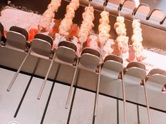 -很久以前羊肉串(昌里路三钢里店)