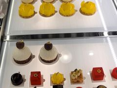 -Angelina安吉丽娜(恒隆广场店)